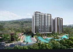 The Botany At Dairy Farm (D23), Condominium #635960881